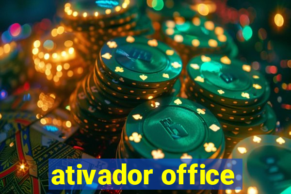 ativador office